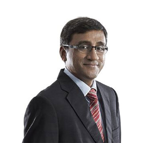 Dato' Dr Jegan A/L Thanabalan