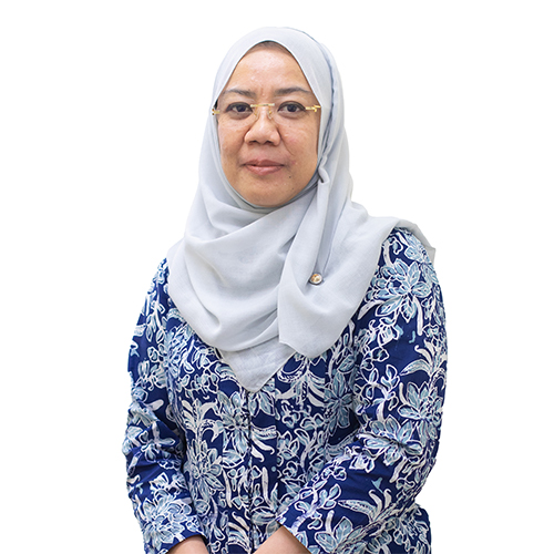 Dr Andi Anggeriana Binti Andi Asri