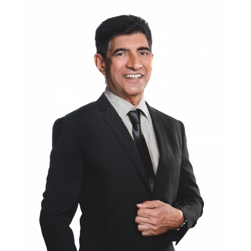 Dr Bachan Singh A/L Taihal Singh