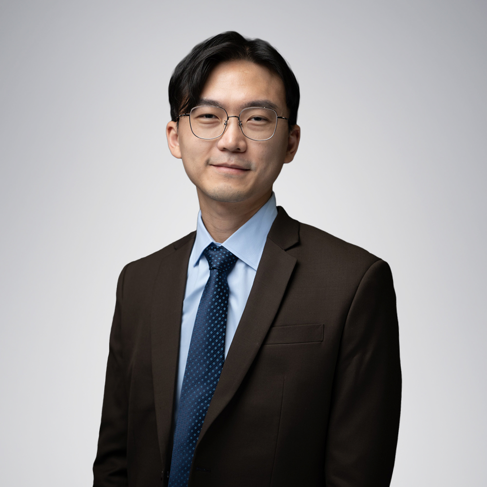 Dr David Lee Dai Wee