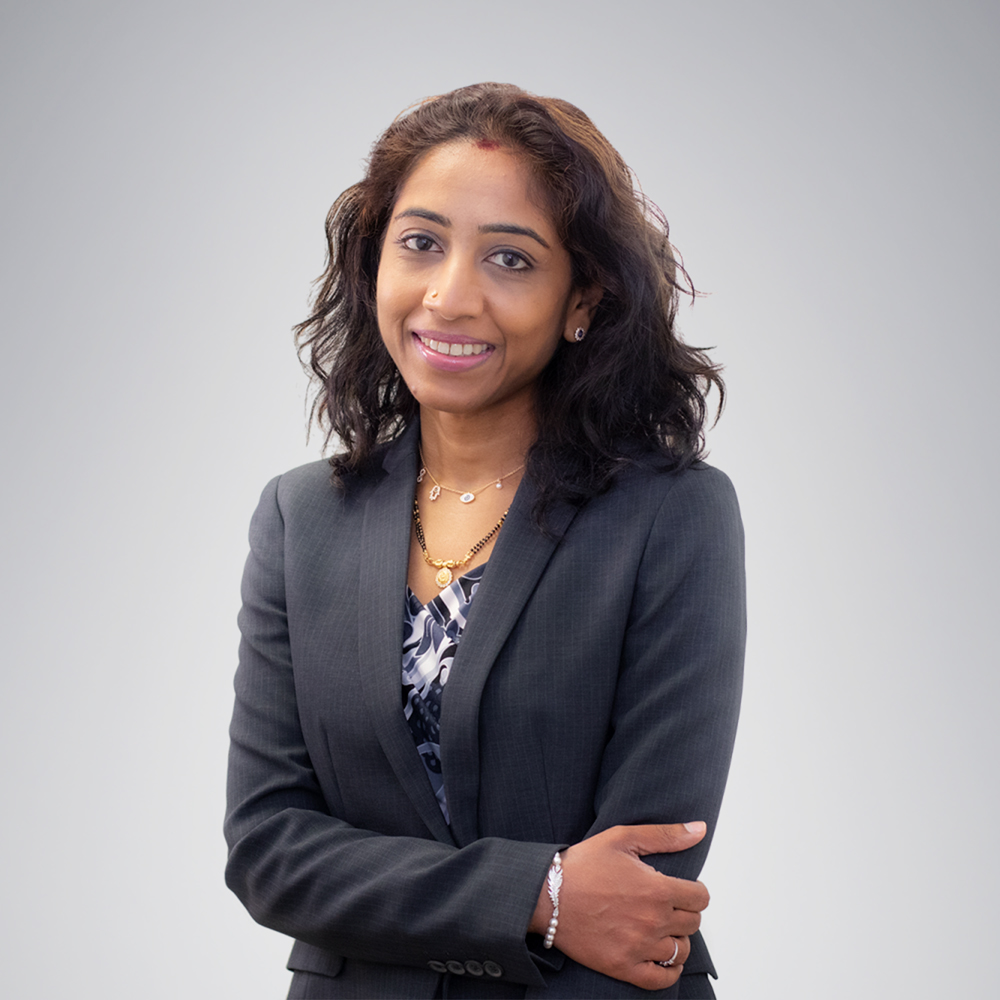 Dr Janani A/P Sivanathan