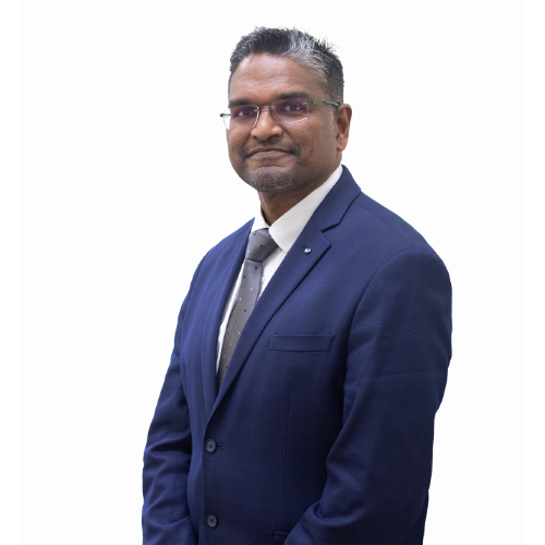 Dr Jeffrey A/L Jaya Raj