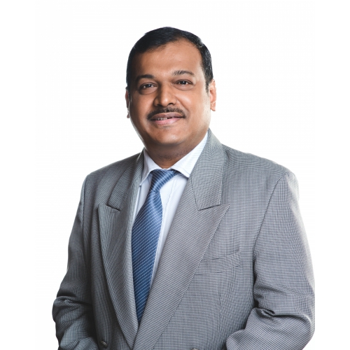 Dr Joseph Kanianthra Joseph