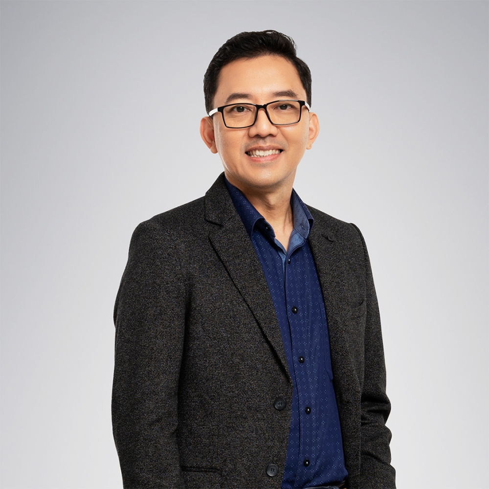 Dr Nazrul Neezam Bin Nordin