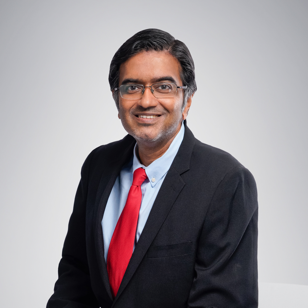 Dr Sree Kumar A/L Palanicawandar