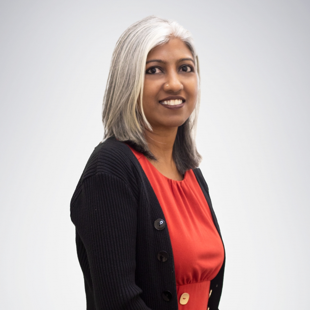 Dr Subashini A/P Rajoo