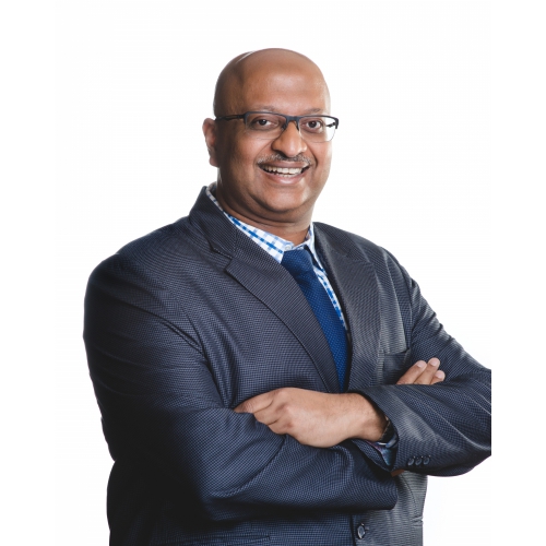 Dr Suhail Suresh Abdullah