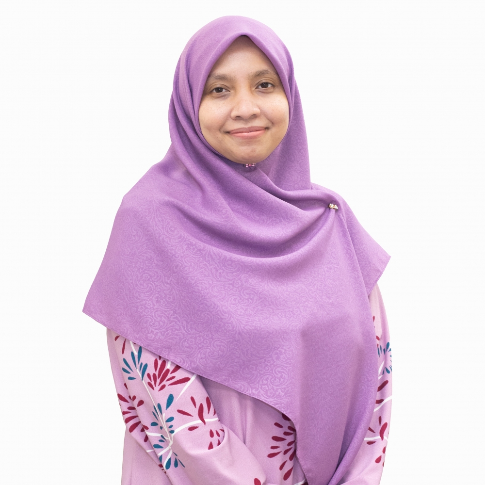 Dr Suraya Hanim Binti Abdullah Hashim
