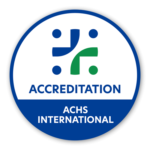 ACHS International Quality Improvement (ACHSI QI) Awards 2025 - Sustainable Healthcare and Service Delivery